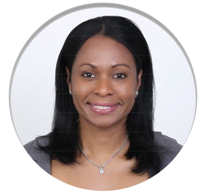 Kerry-A Spencer, CIFP