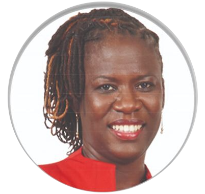 Vevine Cameron MBA, CCP